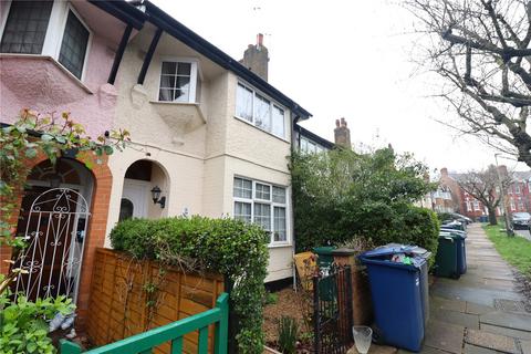 2 bedroom terraced house to rent, London NW4