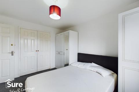 1 bedroom semi-detached house to rent - Warmark Road, Hemel Hempstead, Hertfordshire, HP1 3PZ