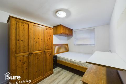 undefined, Studio Warmark Road, Hemel Hempstead, Hertfordshire, HP1 3PZ