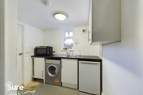 undefined, Studio Warmark Road, Hemel Hempstead, Hertfordshire, HP1 3PZ
