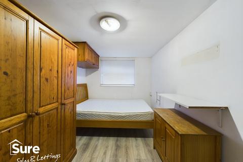 undefined, Studio Warmark Road, Hemel Hempstead, Hertfordshire, HP1 3PZ