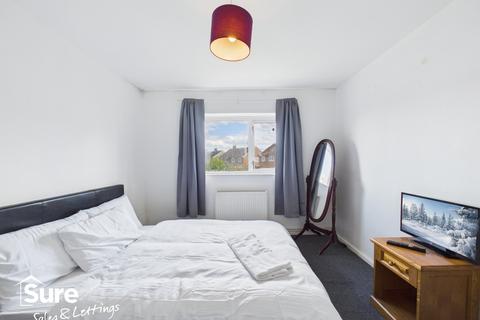 undefined, Double Room  In Warmark Road, Hemel Hempstead, Hertfordshire, HP1 3PZ