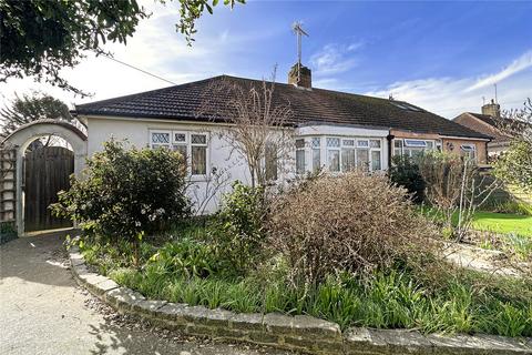 3 bedroom bungalow for sale, Worthing Road, Rustington, West Sussex