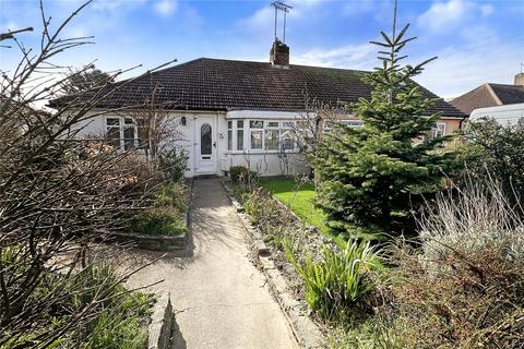 3 bedroom bungalow for sale, Worthing Road, Rustington, West Sussex