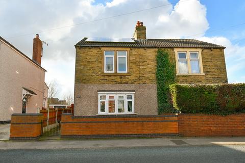 3 bedroom semi-detached house for sale, East Lane, Stainforth DN7