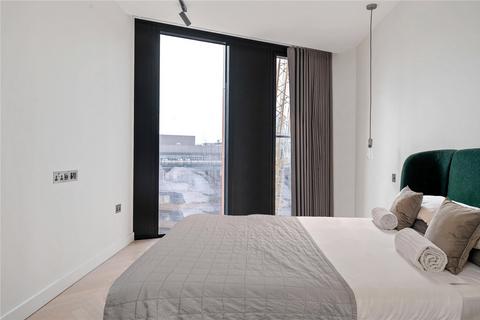 1 bedroom apartment to rent - Sun Street, London, EC2A