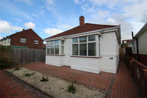 2 bedroom bungalow for sale, Raynes Road, Lee-On-The-Solent, Hampshire, PO13