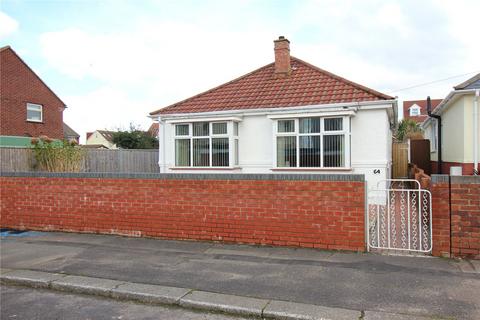 2 bedroom bungalow for sale, Raynes Road, Lee-On-The-Solent, Hampshire, PO13