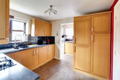 5 Wheathill Grove, Littleover, Derby, DE23 3XW