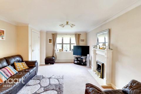 5 Wheathill Grove, Littleover, Derby, DE23 3XW