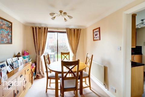 5 Wheathill Grove, Littleover, Derby, DE23 3XW