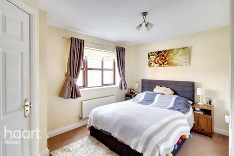 5 Wheathill Grove, Littleover, Derby, DE23 3XW