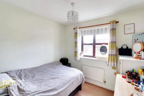 5 Wheathill Grove, Littleover, Derby, DE23 3XW