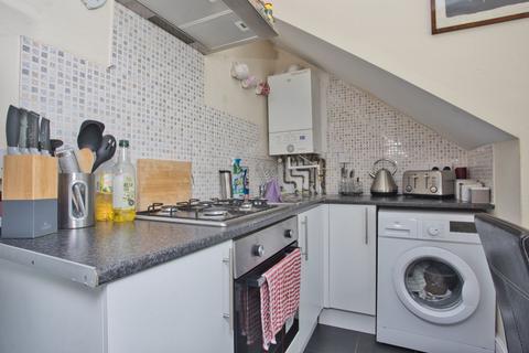 1 bedroom apartment for sale, Harold Road, Cliftonville, CT9