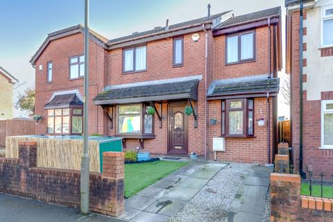 3 bedroom semi-detached house for sale - Ince, Wigan WN3