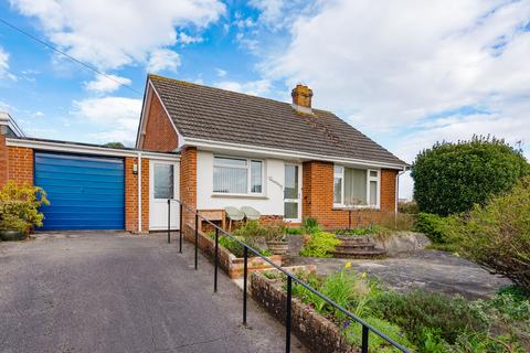 2 bedroom detached bungalow for sale, Prince Of Wales Road, Crediton, EX17