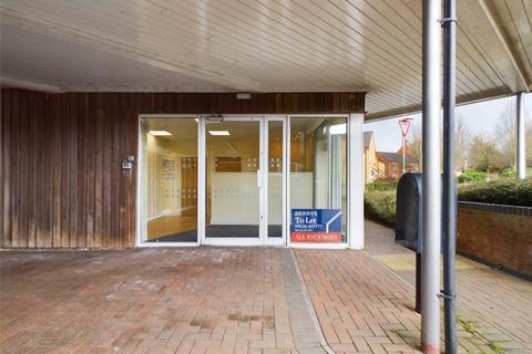 Office to rent, School Road, Mawsley, Kettering, NN14