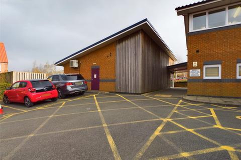 Office to rent, School Road, Mawsley, Kettering, NN14