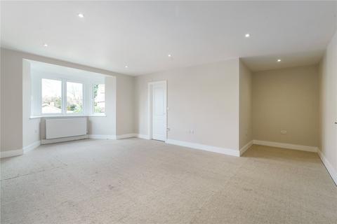 4 bedroom semi-detached house for sale - Davenant Road, Oxford, Oxfordshire, OX2