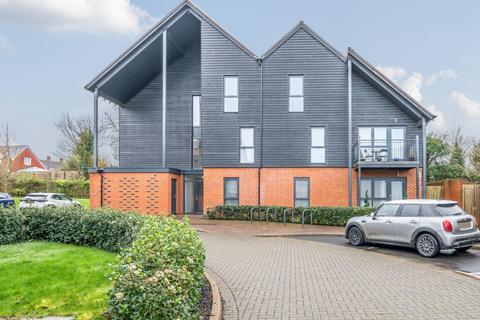 2 bedroom apartment for sale, Station Drive, Sutton Scotney, Winchester, Hampshire, SO21