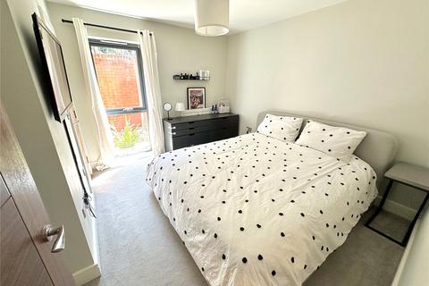 2 bedroom apartment for sale, Station Drive, Sutton Scotney, Winchester, Hampshire, SO21