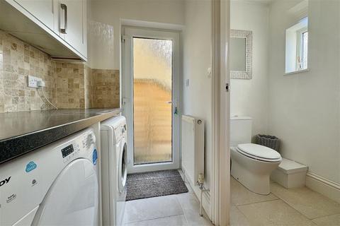 3 bedroom semi-detached house for sale, Minster Way, Bath