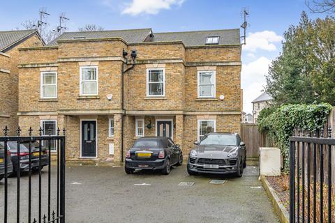 5 bedroom semi-detached house for sale, Esther Mews, Bromley