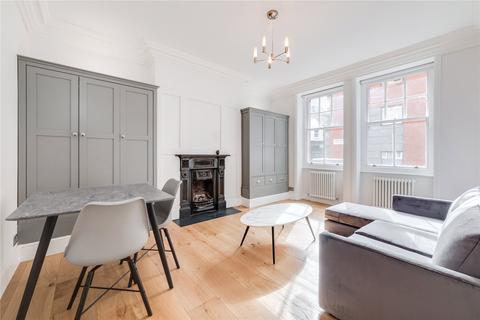 2 bedroom apartment to rent, Riding House Street, Fitrovia, London, W1W