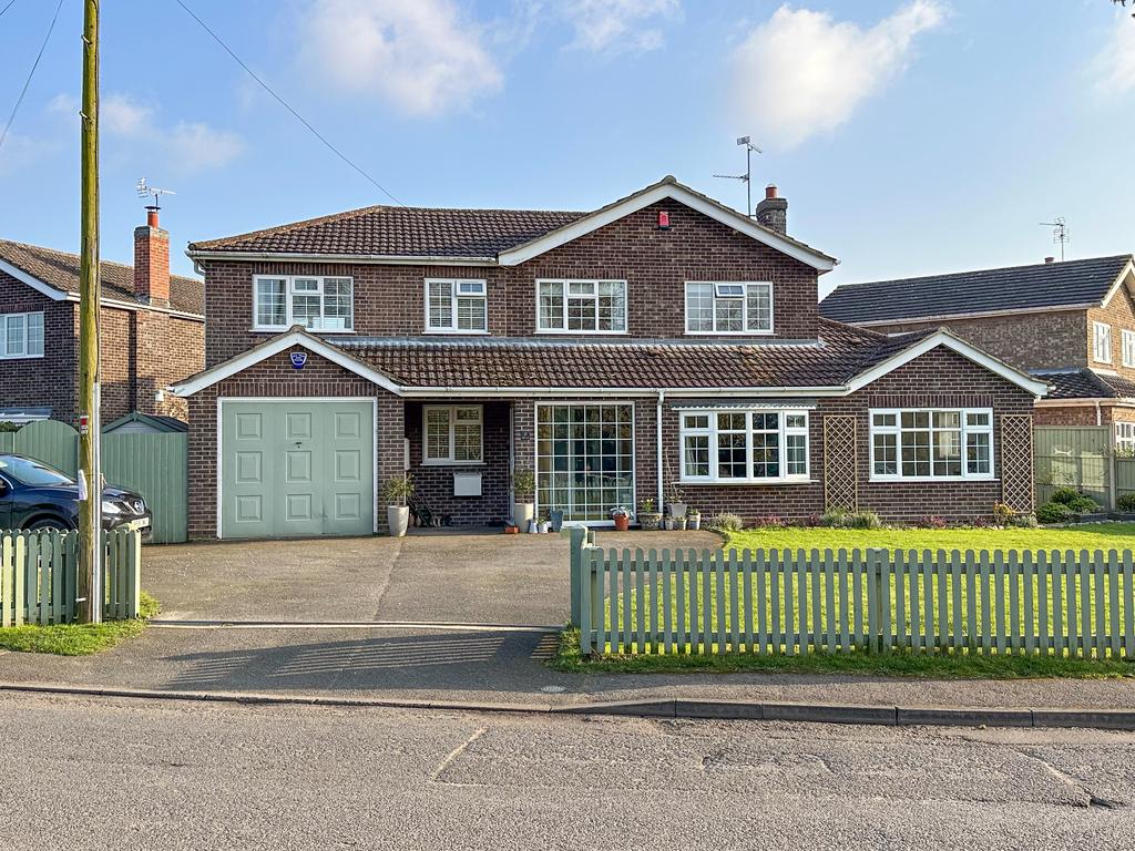 Sands Lane, 1 LN5 5 bed detached house for sale £400,000