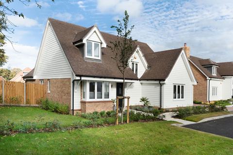 3 bedroom detached house for sale - Lanthorne Road, Broadstairs, CT10