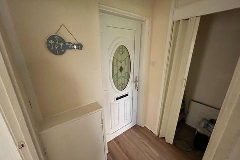 1 bedroom flat to rent, Winning Quadrants, Wishaw, North Lanarkshire, ML2