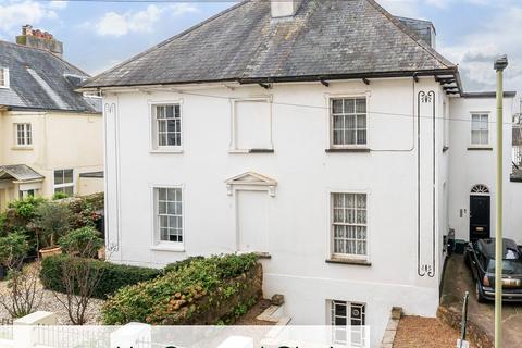 2 bedroom semi-detached house for sale, St Leonards, Exeter