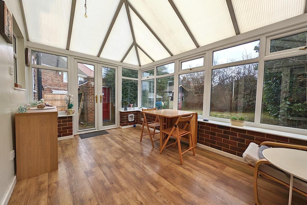 Conservatory