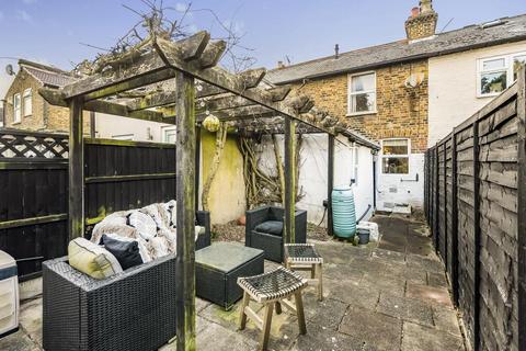 2 bedroom semi-detached house for sale, Staines-upon-Thames,  Surrey,  TW18