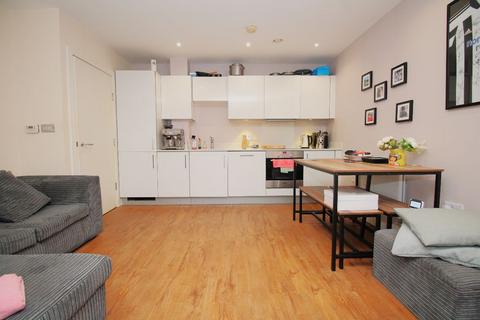 2 bedroom apartment for sale - Citrine Apartments, New Gun Wharf, Victoria Park, London E3