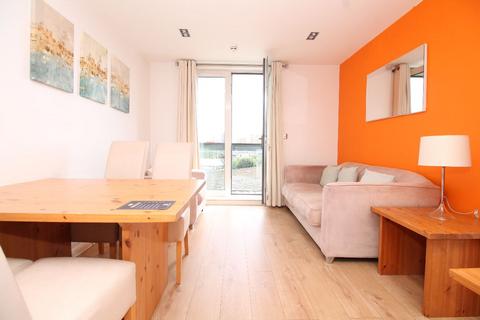 1 bedroom flat to rent, City Tower, Limeharbour, Canary Wharf E14