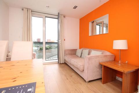 1 bedroom flat to rent, City Tower, Limeharbour, Canary Wharf E14