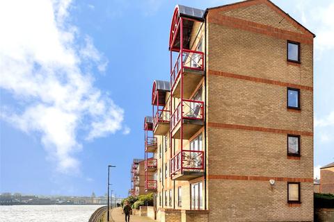 2 bedroom apartment to rent, Caledonian Wharf, E14