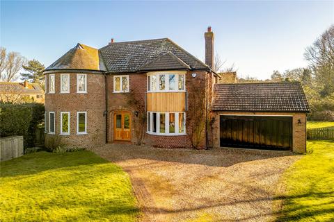 5 bedroom detached house for sale - Lincoln, Lincolnshire LN5