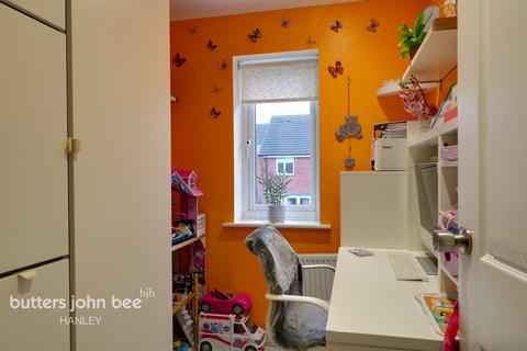 54 Tintern Street, Stoke-on-trent, ST1 3QU