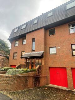2 bedroom apartment to rent - New Hunting Court, Peterborough PE3