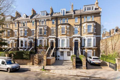 2 bedroom flat for sale, Steeles Road, Belsize Park, London, NW3