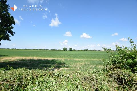 2 bedroom detached bungalow for sale, George Close, Clacton-on-Sea