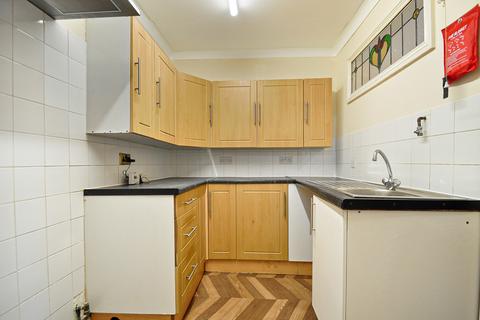 1 bedroom flat to rent - Turner Street, Newport