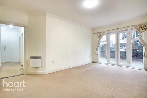 2 bedroom apartment for sale - Batavia Road, Sunbury-On-Thames