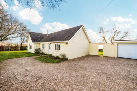 3 bedroom bungalow for sale, Cotleigh, Honiton, Devon, EX14
