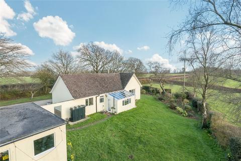 3 bedroom bungalow for sale, Cotleigh, Honiton, Devon, EX14