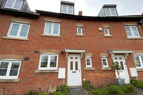 undefined, Strouds Close, Old Town, Swindon, SN3