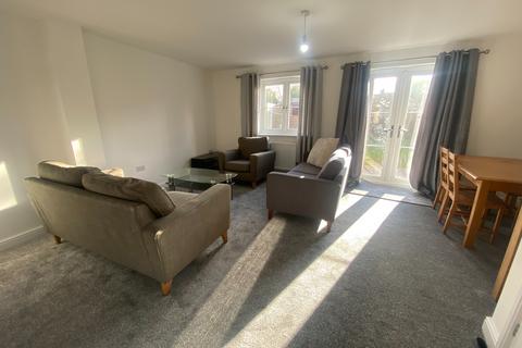 undefined, Strouds Close, Old Town, Swindon, SN3