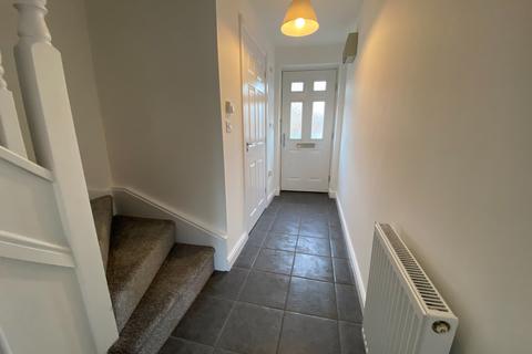 undefined, Strouds Close, Old Town, Swindon, SN3